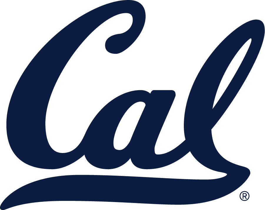 California Golden Bears 2017-Pres Primary Logo diy iron on heat transfer